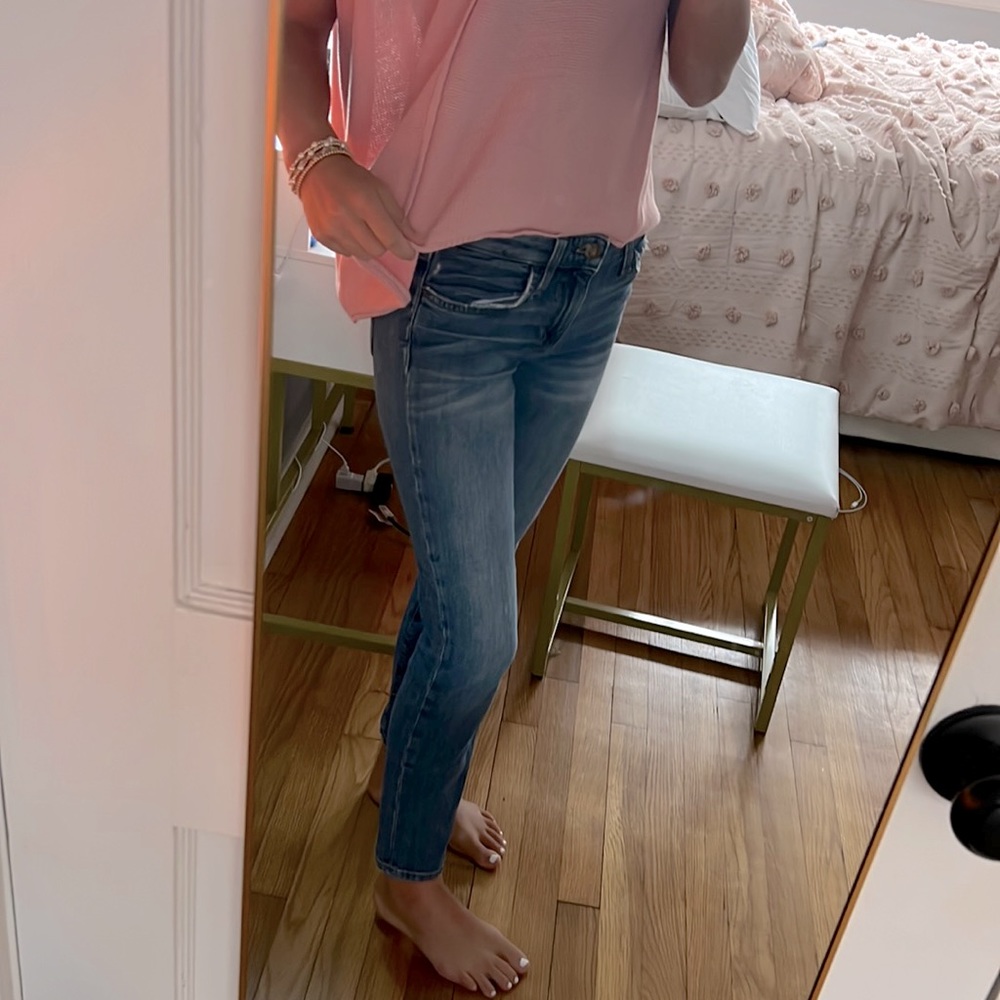 Joe’s jeans